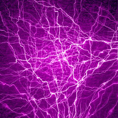 Elektrik.