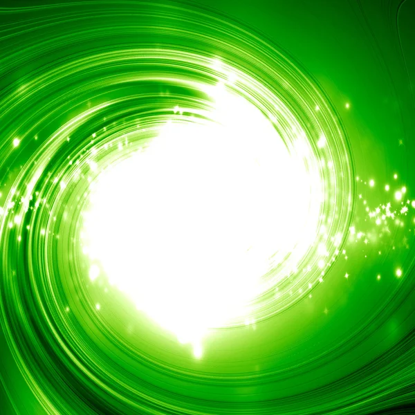 Yeşil boya — Stok fotoğraf