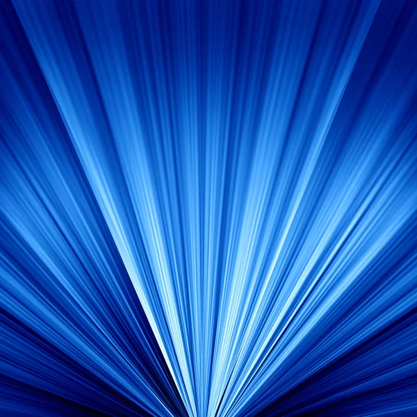 Blue background — Stock Photo, Image