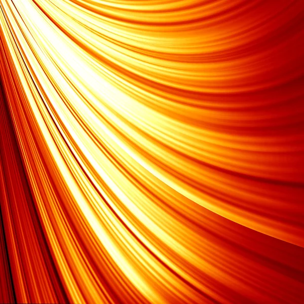 Orange background — Stock Photo, Image