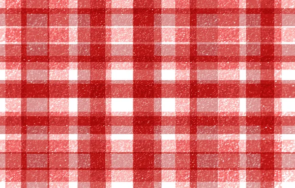 Piknik tkaniny — Zdjęcie stockowe