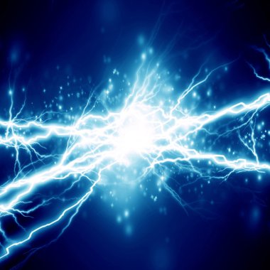 Elektrik.