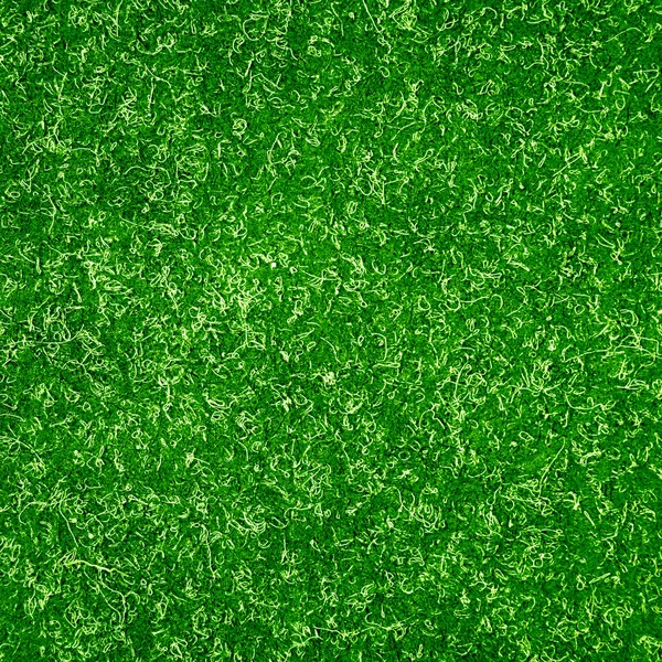 Zöld szőnyeg — Stock Fotó