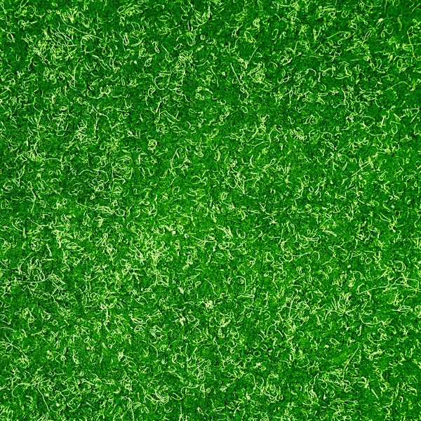 Groene loper — Stockfoto