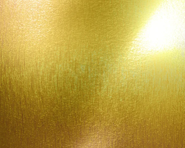 Złoty panelu — Zdjęcie stockowe