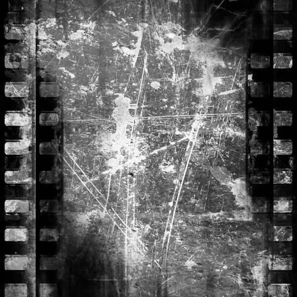 Film negatives — Stock Photo © stillfx 86704944