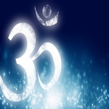 OM aum sembolü