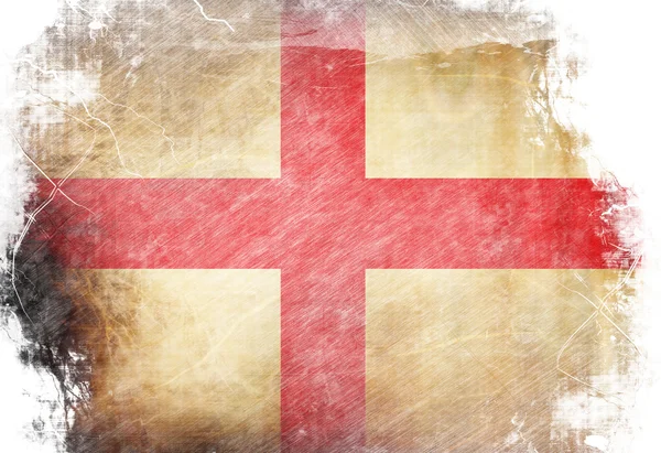 English flag — Stock Photo, Image