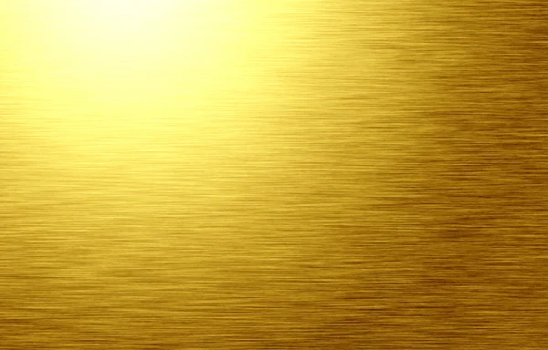 Golden panel — Stock Photo, Image