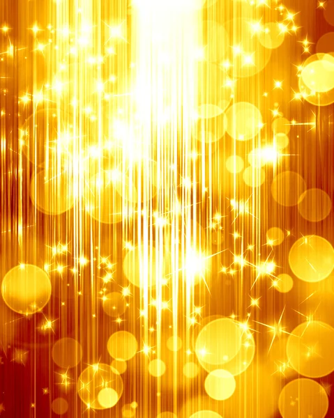 Golden background — Stock Photo, Image