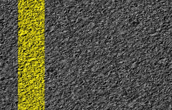 Asphalt — Stockfoto