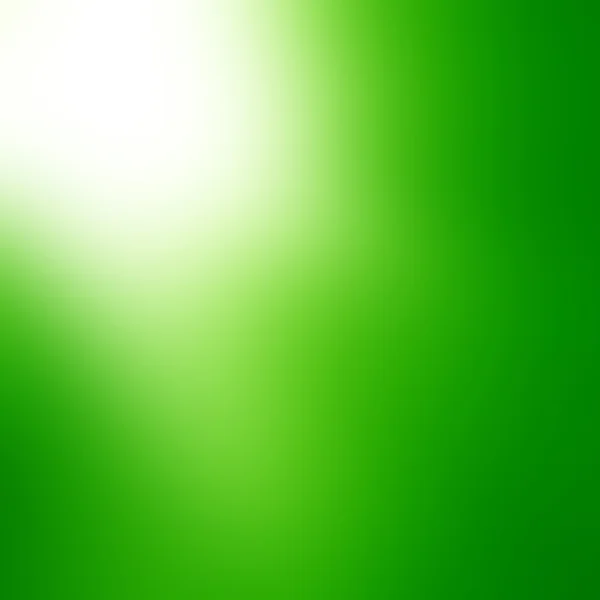 Green background — Stock Photo, Image