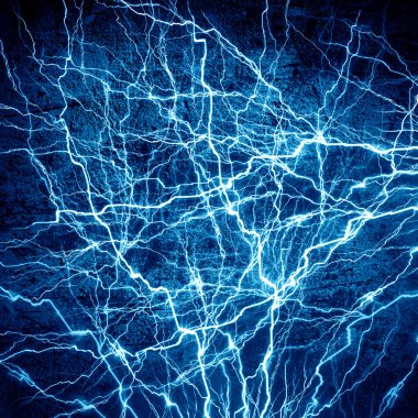 Elektrik.
