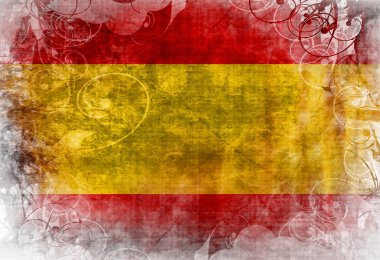 İspanyol Bayrağı