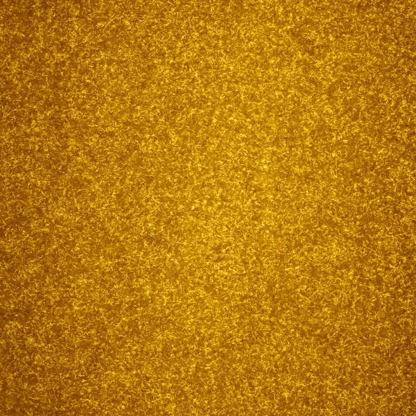 Yellow carpet — Stock Photo, Image