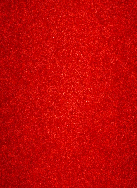 Kırmızı CARPET — Stok fotoğraf