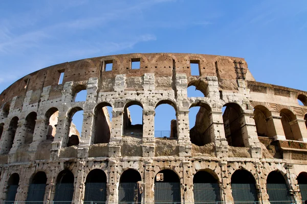 Coliseum — Stockfoto