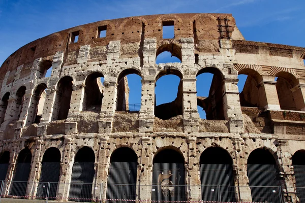 Coliseum — Stockfoto