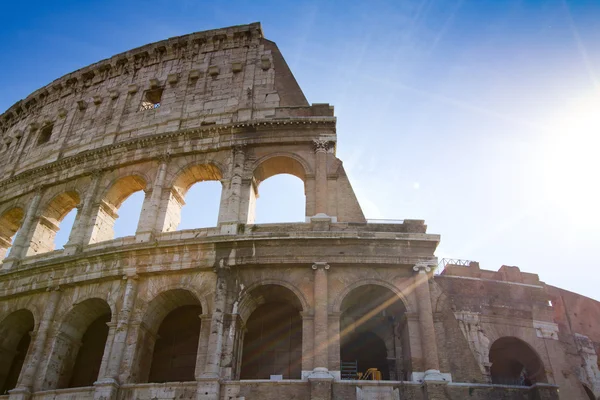 Italy — Stock Photo, Image