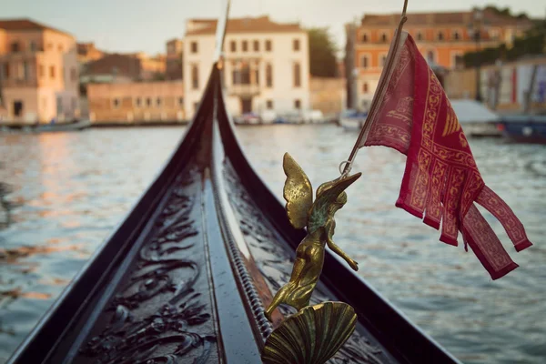 Gondola — Stock Photo, Image