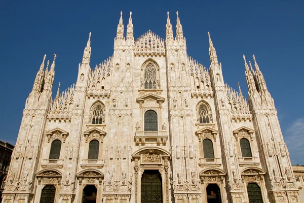 Milan — Stock Photo, Image