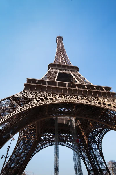 Torre Eiffel — Fotografia de Stock