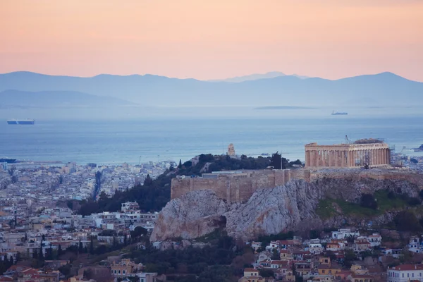 Atenas — Foto de Stock
