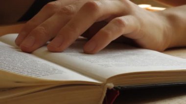 kitap - el kitabı üzerinden arama tarama