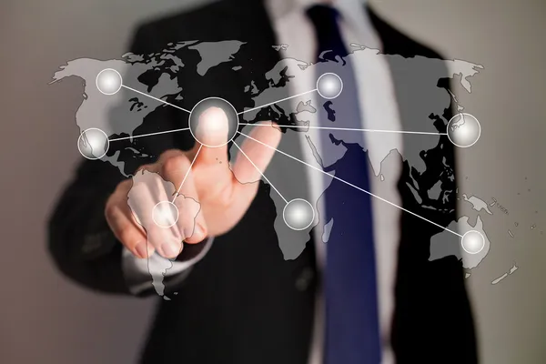 Kolay işletme yönetimi