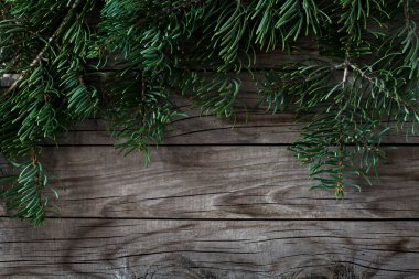 Yılbaşı çam ağacı