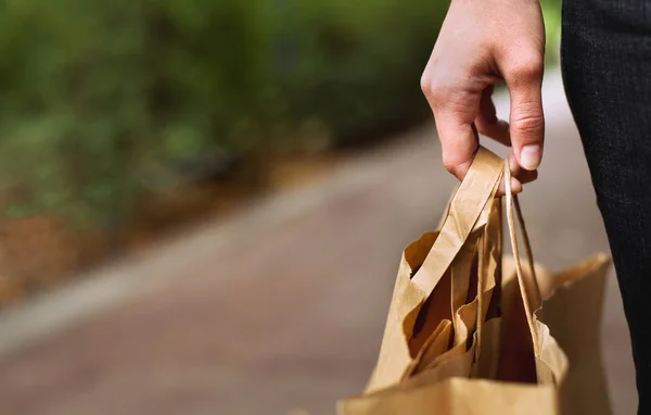 Compras — Fotografia de Stock