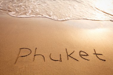 Phuket Adası