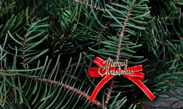 Cartão de Natal — Fotografia de Stock