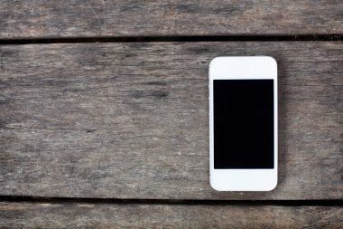 Akıllı telefon.