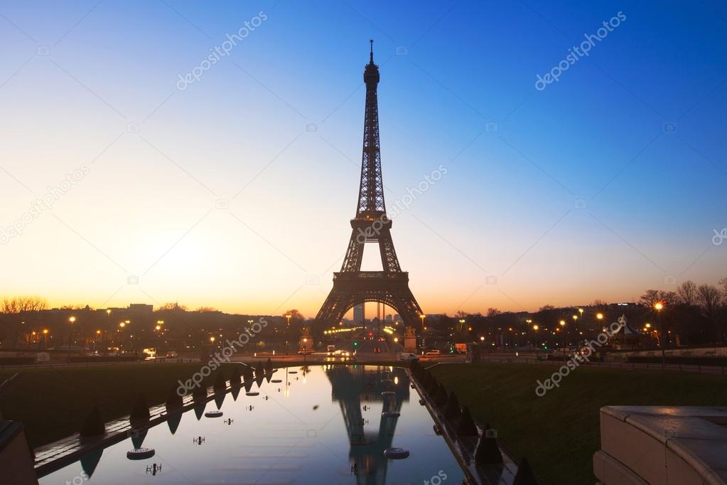 Eiffel Tower