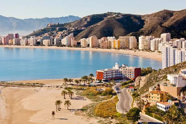 Cullera resort