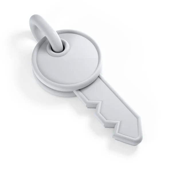 Key — Stock Photo, Image