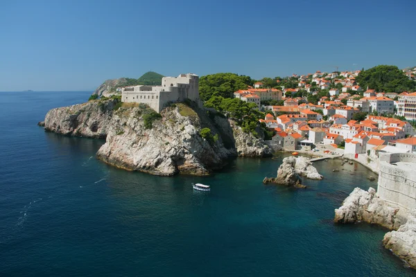 Dubrovnik —  Fotos de Stock