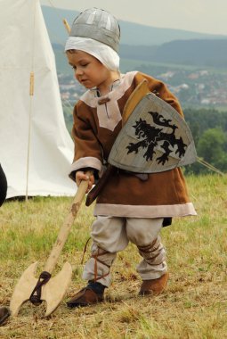 bir savaş yeniden inşası