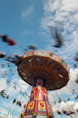 Oktoberfest 2012