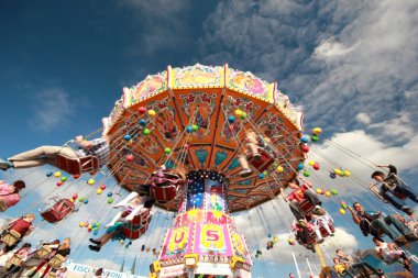 Oktoberfest 2012