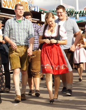 Oktoberfest 2012