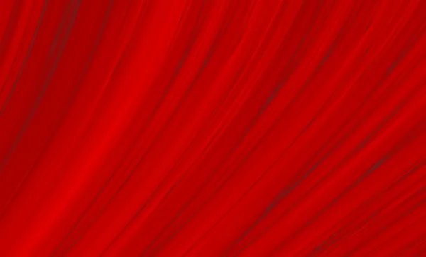 Red Textile — Stock Photo, Image