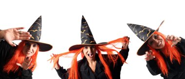 Cadılar köşeler için