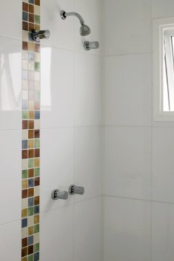 banyo duş