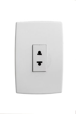 izole wallplate