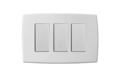 izole wallplate