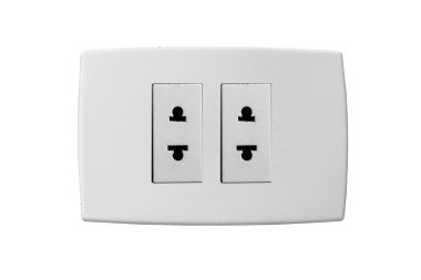 izole wallplate