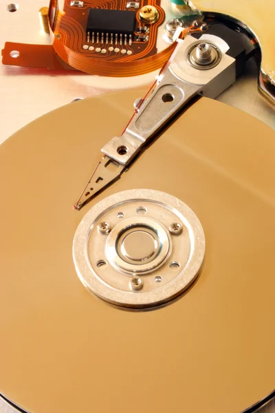 Computer data storage — Stock Photo, Image