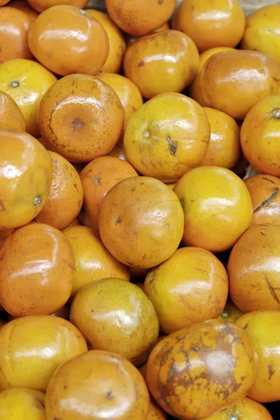 Tangerine — Stock Photo, Image